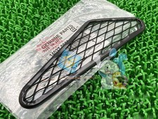 Kawasaki 1400GTR Duct Seal