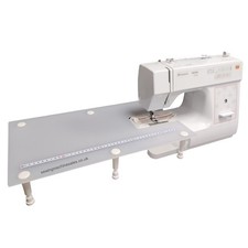 Large Extension Table