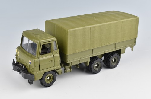 Vintage dinky toys 668 - dinky,
