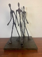 Bronze Sculpture Statue