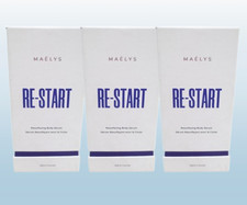 MAELYS RE-START RESURFACING