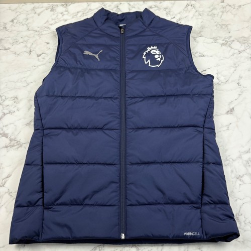 Puma premier league warmcell - puma,