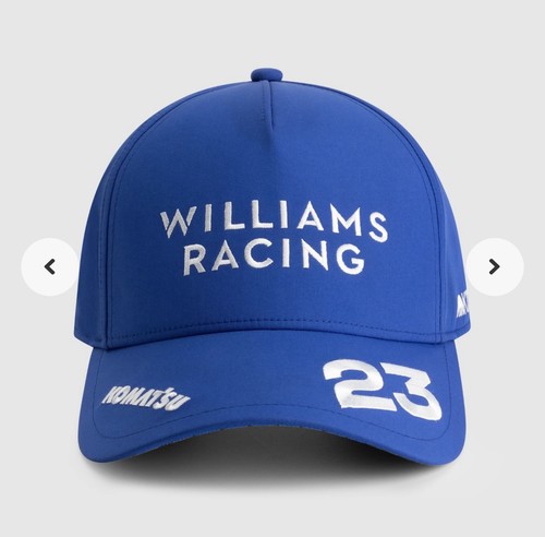 Williams racing team - f1,