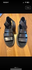 Dr Marten Clarissa Sandals UK