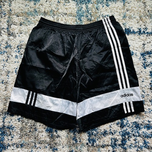 Vintage adidas shorts - adidas,