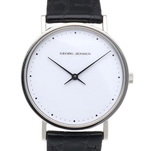 Georg jensen koppel 321 quartz - koppel,
