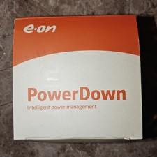 eon Power Down Plug Automatic