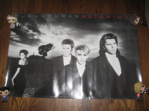 Duran notorious - duran,