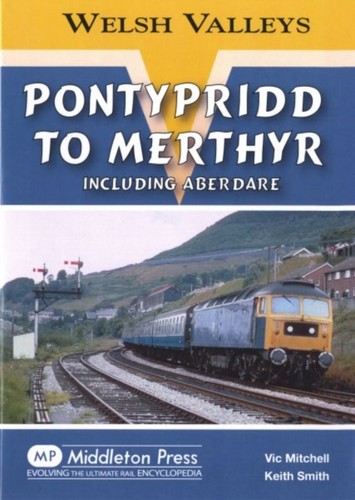 Pontypridd merthyr - pontypridd, to