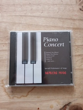 Depeche Mode DM : Piano