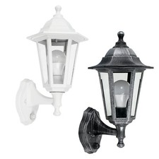 Outdoor Wall Light Victorian