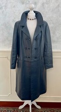 Vintage 1970's Midnight Blue