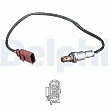 Lambda sensor delphi fits audi - fits,