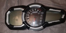 2016 16 TRIUMPH TIGER 1200
