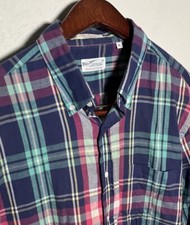 Gant Rugger Button Front Shirt