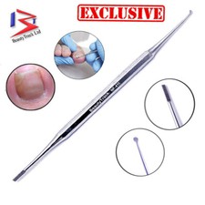 Toenail File Ingrown Nail Art