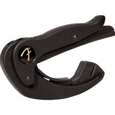 Fender Smart Capo for 6_string Guitar, Black. 09920401001