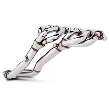 STAINLESS STEEL RACE EXHAUST