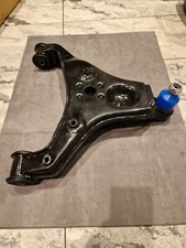 Wishbone / Suspension Arm fits MERCEDES SPRINTER 906 3.5 Front Lower, Right Febi