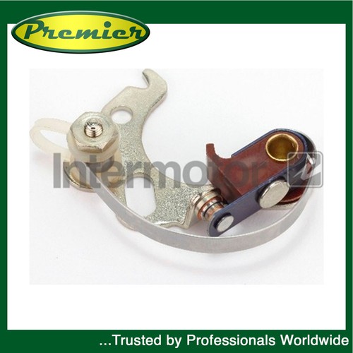 Ignition contact breaker set - ignition,