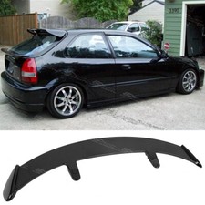 52" Carbon Fiber Rear Roof