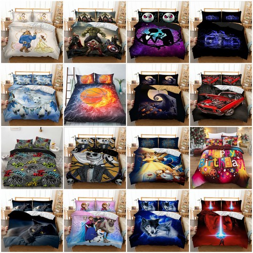 Stylish duvet cover bedding - stylish,