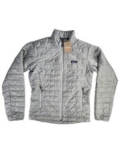 Patagonia Nano Puff Jacket