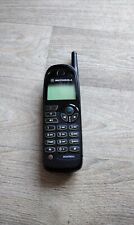 Vintage Motorola Mobile phone Good Cosmetic Condition Untested