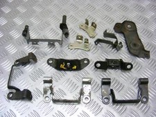 XV535 Virago Various Brackets Yamaha 150323
