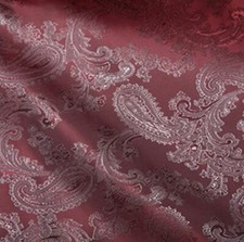 Paisley Jacquard Polyviscose