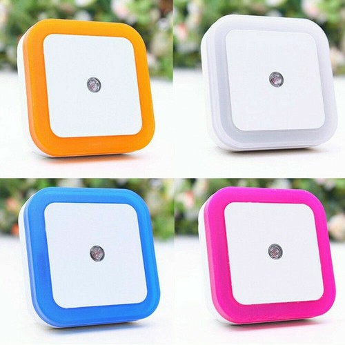 Light sensor led night - sensor,