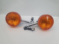 Pair of New Indicators For