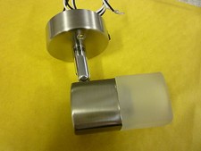 1X 12V/12 VOLT LED ADJUSTABLE