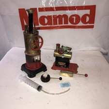 Vertical german mamod mm1 - german,