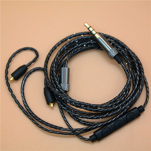 Black volume control - black,