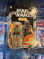 Star wars vintage collection - wars,
