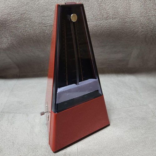 Yamaha metronome - yamaha, mp-50
