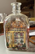 Vintage Holmegaard Of