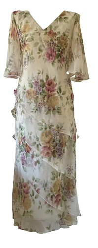 Dress mother bride - mother,
