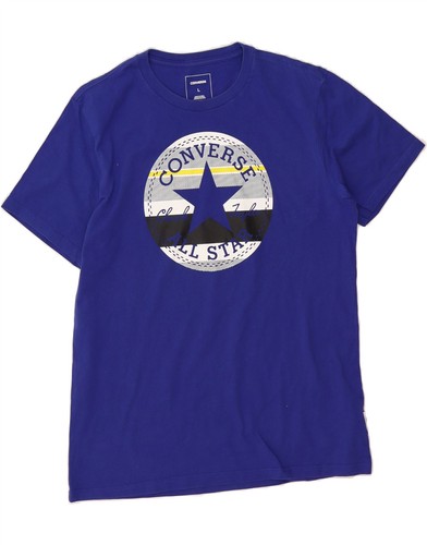 Converse mens graphic shirt - converse,