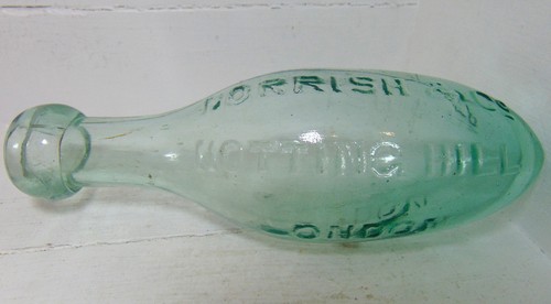 Norrish of notting hill - norrish,