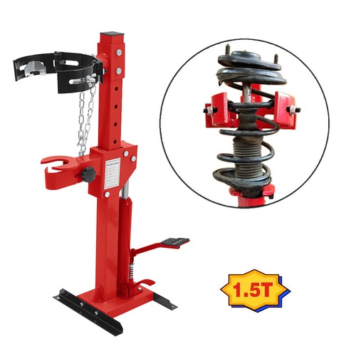 Workshops strut coil spring - strut,