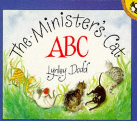 The minister cat abc - abc, dodd