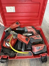 Hilti SD5000-A22 Screw Gun