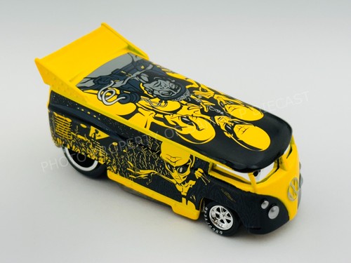 Hot wheels volkswagen drag - wheels,