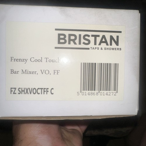 Bristan h0920 shower valve - shower,