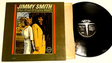 Jimmy Smith Whos Afraid of