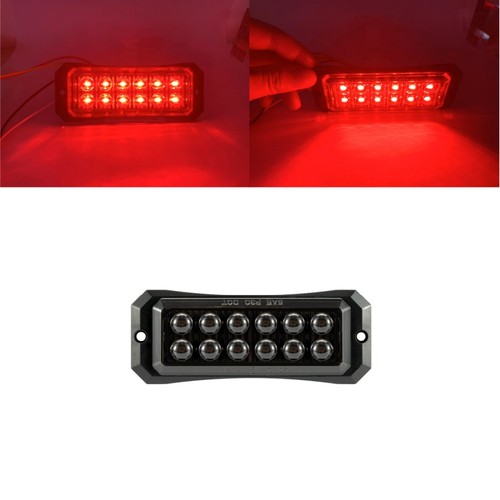 Led strobe light - 1x,
