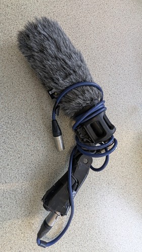 Sennheiser mkh 416 p48 - mkh,