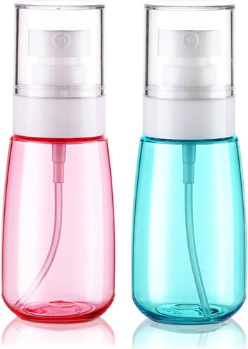 Small spray bottle pack - bottle,